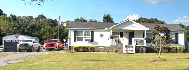 126 Peachtree Ln, Bell Buckle, TN 37020