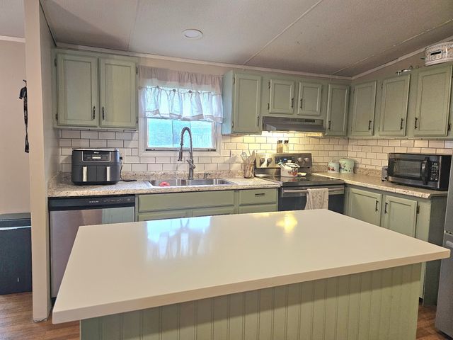 126 Peachtree Ln, Bell Buckle, TN 37020