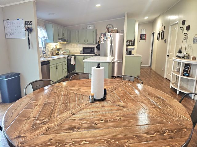 126 Peachtree Ln, Bell Buckle, TN 37020