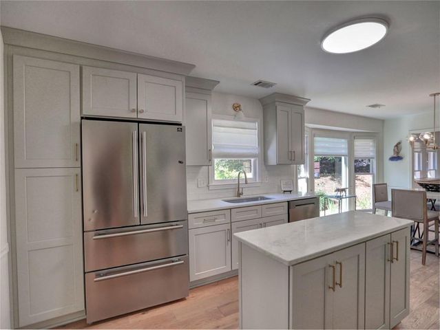 215 Hidden Meadow Drive, Alpharetta, GA 30004