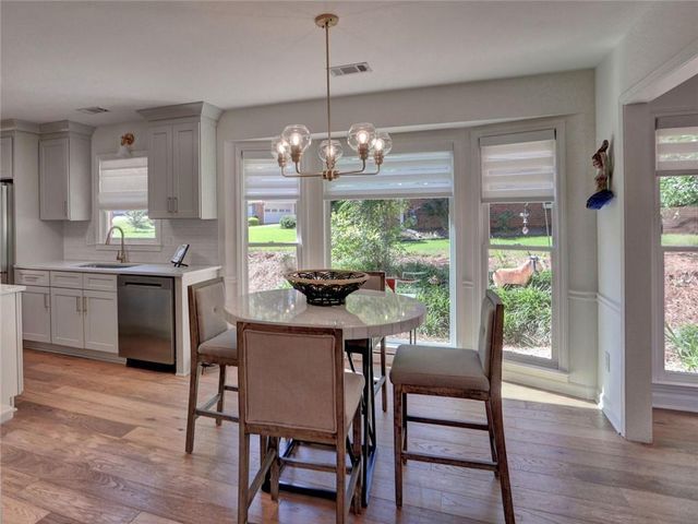 215 Hidden Meadow Drive, Alpharetta, GA 30004
