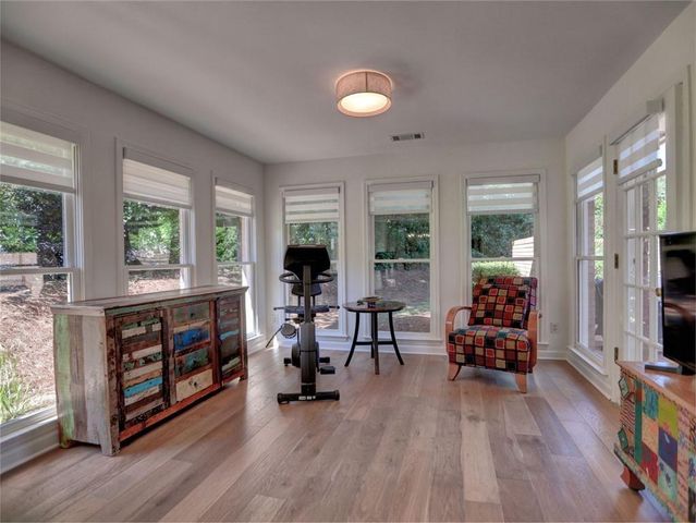 215 Hidden Meadow Drive, Alpharetta, GA 30004