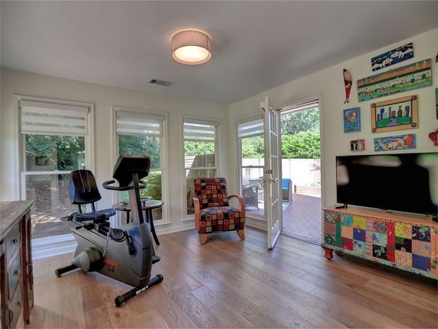 215 Hidden Meadow Drive, Alpharetta, GA 30004