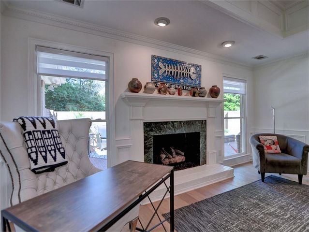 215 Hidden Meadow Drive, Alpharetta, GA 30004