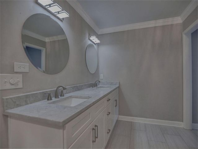 215 Hidden Meadow Drive, Alpharetta, GA 30004