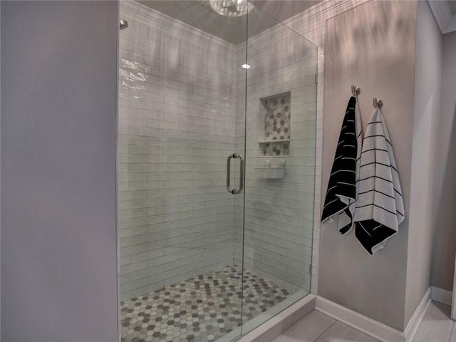 215 Hidden Meadow Drive, Alpharetta, GA 30004