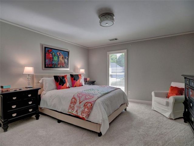 215 Hidden Meadow Drive, Alpharetta, GA 30004