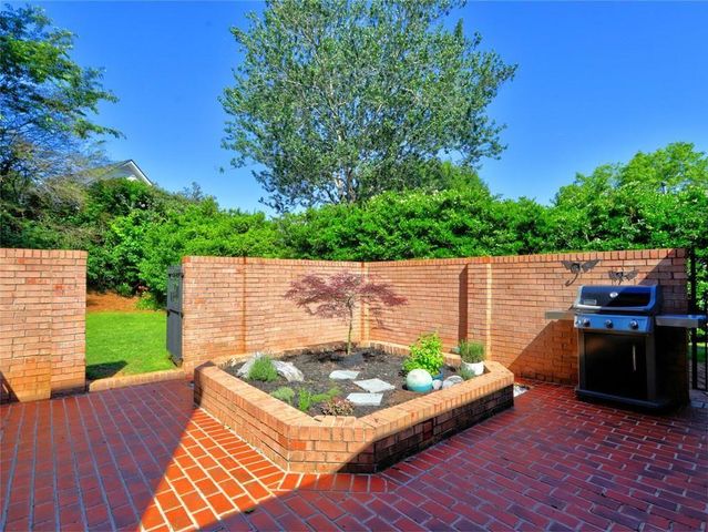 215 Hidden Meadow Drive, Alpharetta, GA 30004