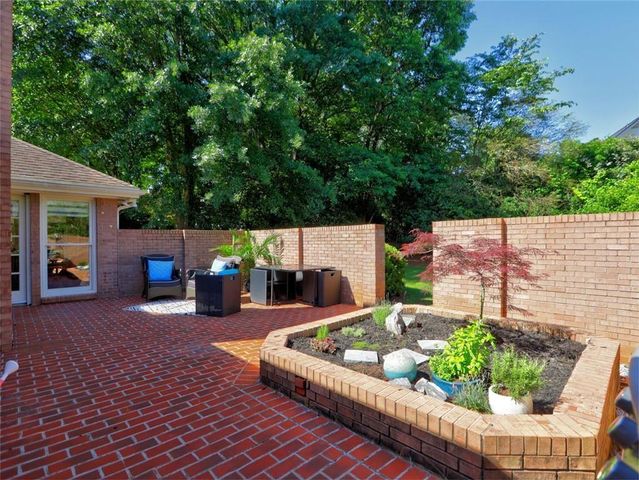 215 Hidden Meadow Drive, Alpharetta, GA 30004