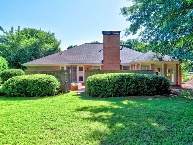 215 Hidden Meadow Drive, Alpharetta, GA 30004
