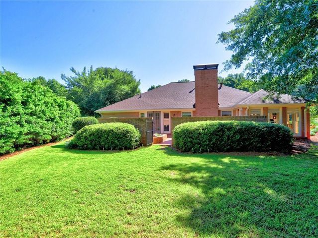 215 Hidden Meadow Drive, Alpharetta, GA 30004