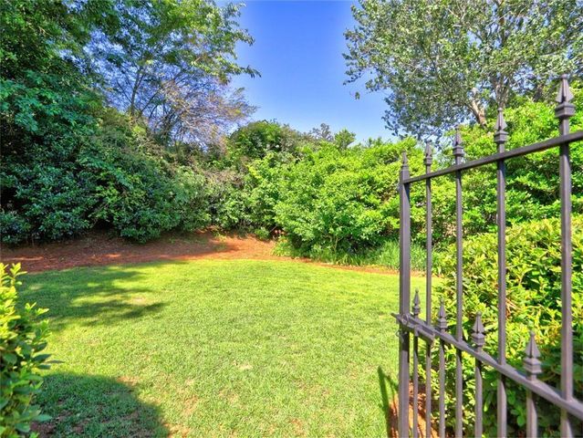 215 Hidden Meadow Drive, Alpharetta, GA 30004