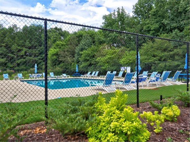 215 Hidden Meadow Drive, Alpharetta, GA 30004