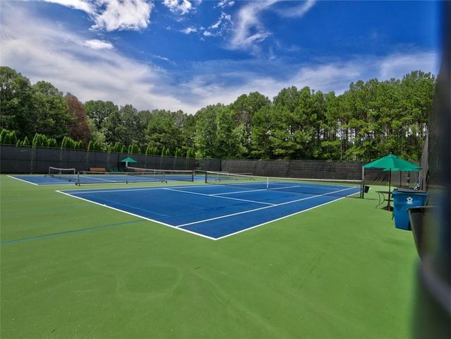 215 Hidden Meadow Drive, Alpharetta, GA 30004