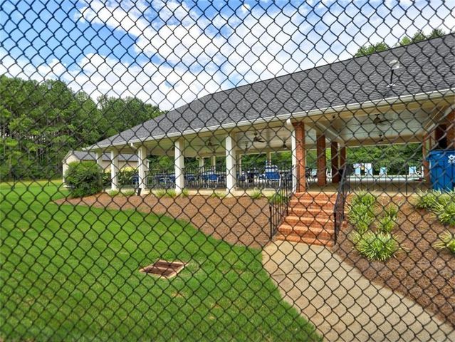 215 Hidden Meadow Drive, Alpharetta, GA 30004