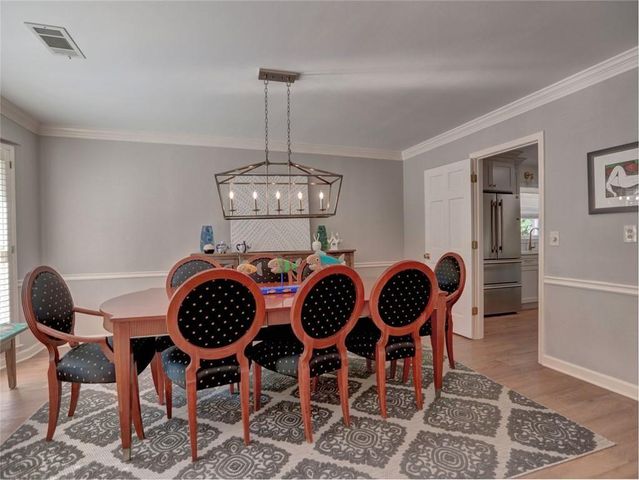 215 Hidden Meadow Drive, Alpharetta, GA 30004