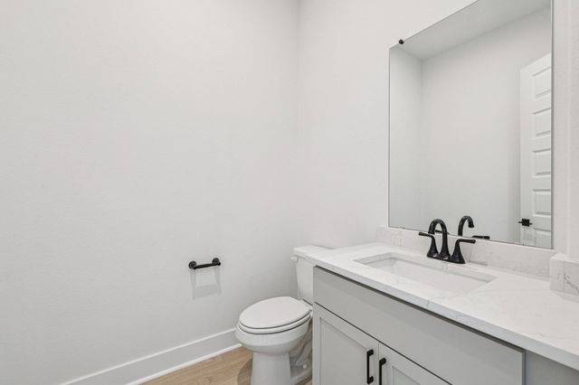 1028 Sonata PL, Round Rock, TX 78681