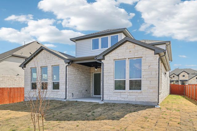 1028 Sonata PL, Round Rock, TX 78681