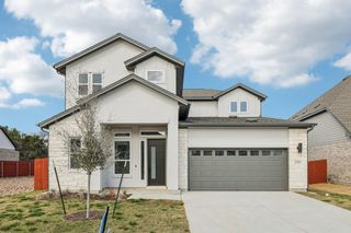1028 Sonata PL, Round Rock, TX 78681