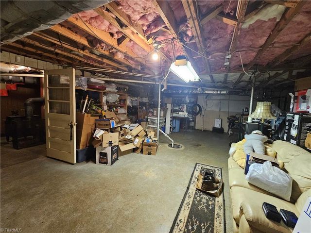 3515 Williston Road, Walkertown, NC 27051