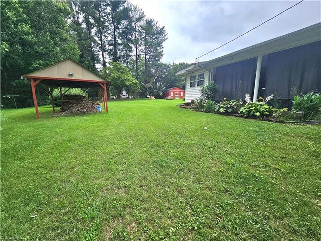 3515 Williston Road, Walkertown, NC 27051