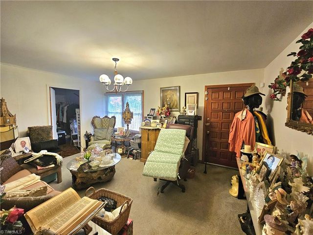 3515 Williston Road, Walkertown, NC 27051