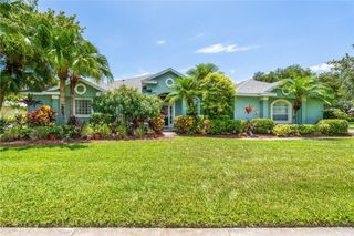 524 53rd Square, Vero Beach, FL 32968