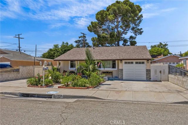 3109 Robinette Avenue, Baldwin Park, CA 91706