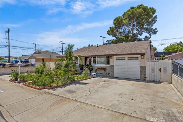 3109 Robinette Avenue, Baldwin Park, CA 91706