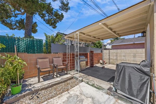 3109 Robinette Avenue, Baldwin Park, CA 91706