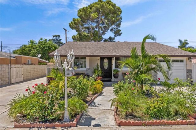 3109 Robinette Avenue, Baldwin Park, CA 91706