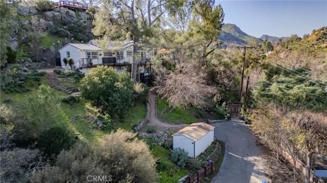 29068 Lake, Agoura Hills, CA 91301