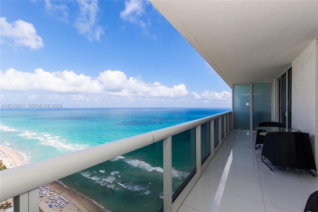 1830 S Ocean Dr 3711, Hallandale Beach, FL 33009