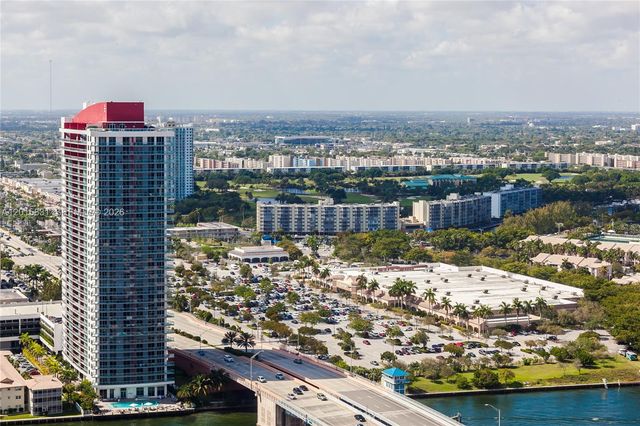 1830 S Ocean Dr 3711, Hallandale Beach, FL 33009