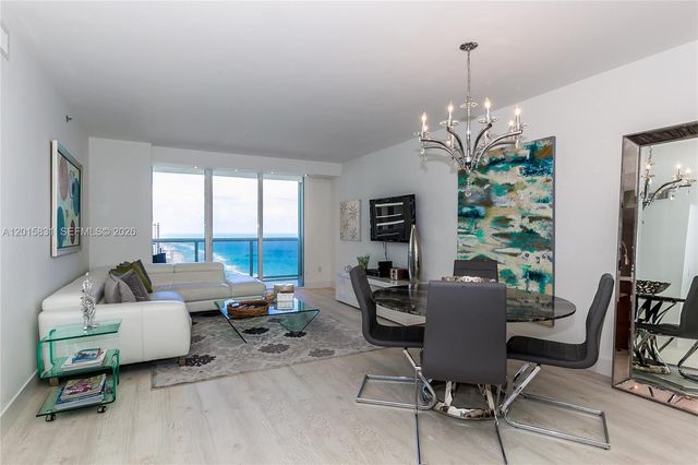 1830 S Ocean Dr 3711, Hallandale Beach, FL 33009