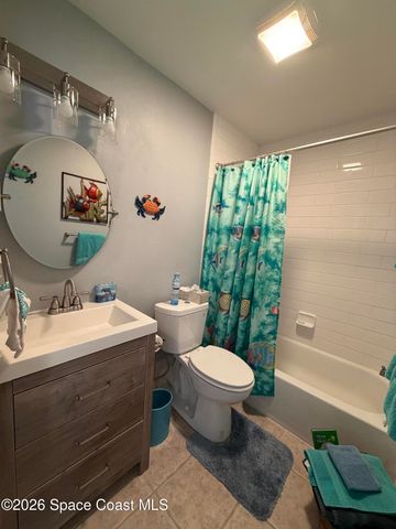 334 Beach Park Lane V130, Cape Canaveral, FL 32920