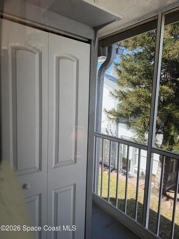 334 Beach Park Lane V130, Cape Canaveral, FL 32920