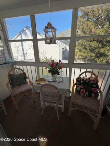 334 Beach Park Lane V130, Cape Canaveral, FL 32920