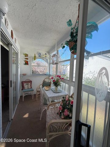 334 Beach Park Lane V130, Cape Canaveral, FL 32920