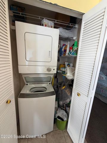 334 Beach Park Lane V130, Cape Canaveral, FL 32920