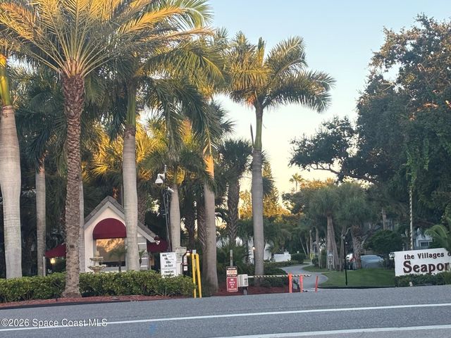 334 Beach Park Lane V130, Cape Canaveral, FL 32920