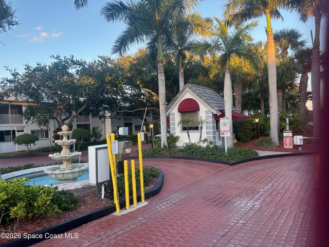 334 Beach Park Lane V130, Cape Canaveral, FL 32920