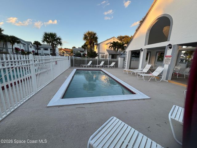 334 Beach Park Lane V130, Cape Canaveral, FL 32920