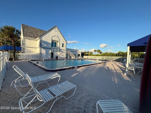 334 Beach Park Lane V130, Cape Canaveral, FL 32920