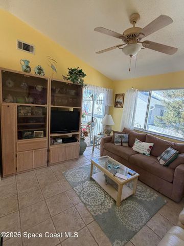 334 Beach Park Lane V130, Cape Canaveral, FL 32920