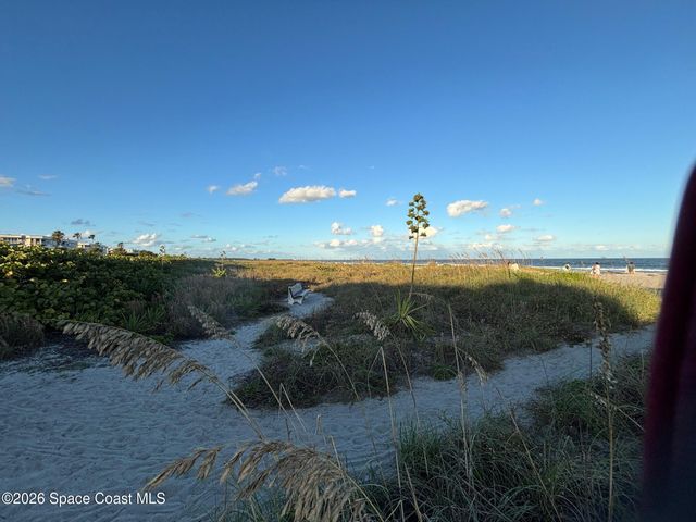 334 Beach Park Lane V130, Cape Canaveral, FL 32920