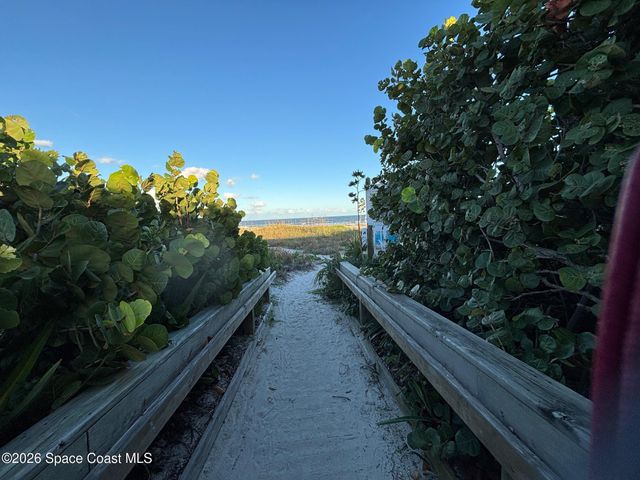 334 Beach Park Lane V130, Cape Canaveral, FL 32920