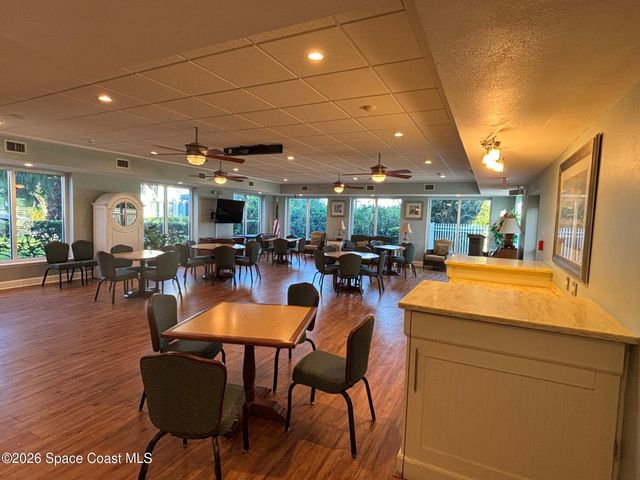 334 Beach Park Lane V130, Cape Canaveral, FL 32920