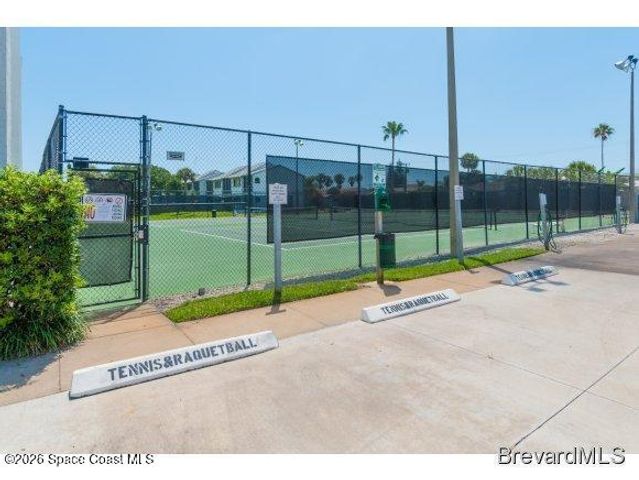 334 Beach Park Lane V130, Cape Canaveral, FL 32920