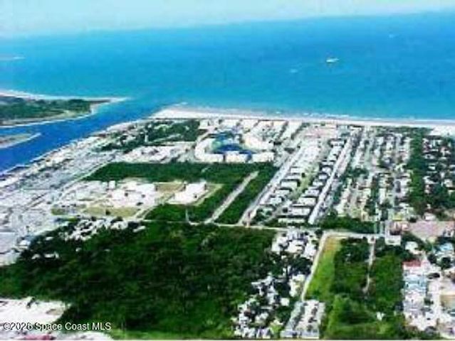 334 Beach Park Lane V130, Cape Canaveral, FL 32920